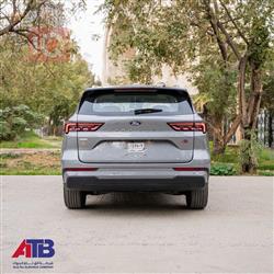 فورد تيريتوري